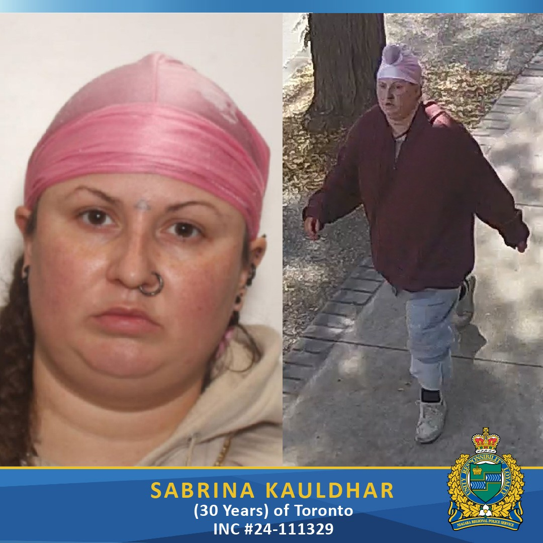 30-year-old Sabrina Kauldhar has been charged with three separate homicides.