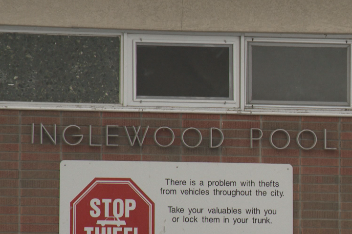 Inglewood Pool to close in December after tight Calgary city council vote