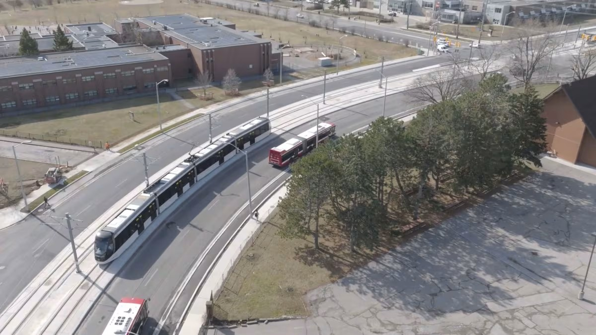 Metrolinx tells Finch West LRT builders to drop legal action and get ‘back to work’