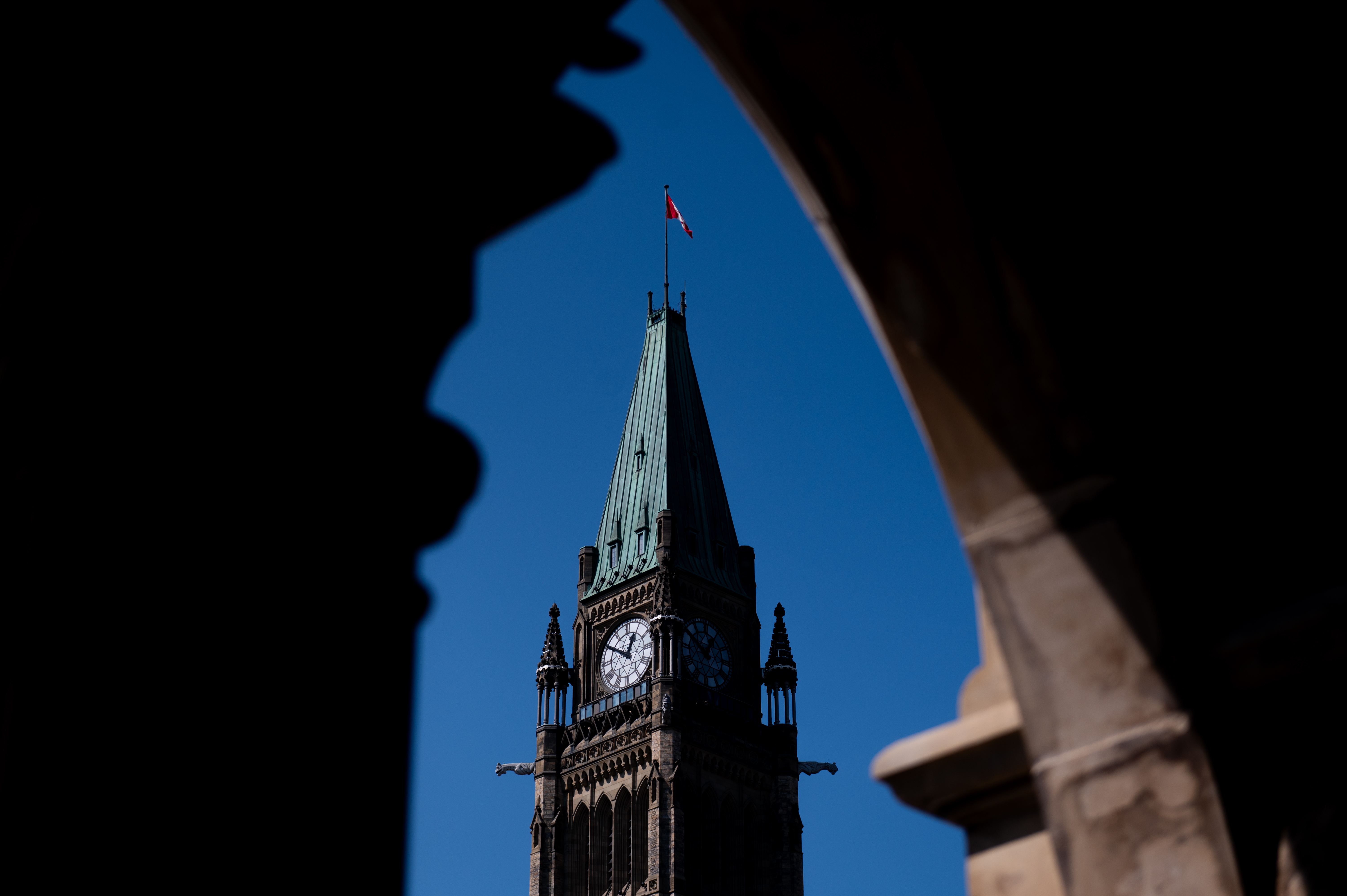 Public servants’ union wants Parliament to investigate return-to-office mandate