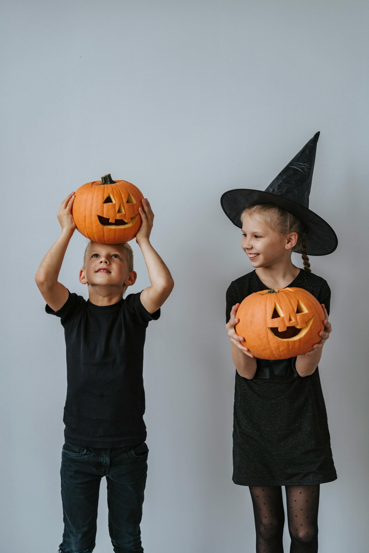 Trick or Treat for a cause at Kingsway Mall! - image