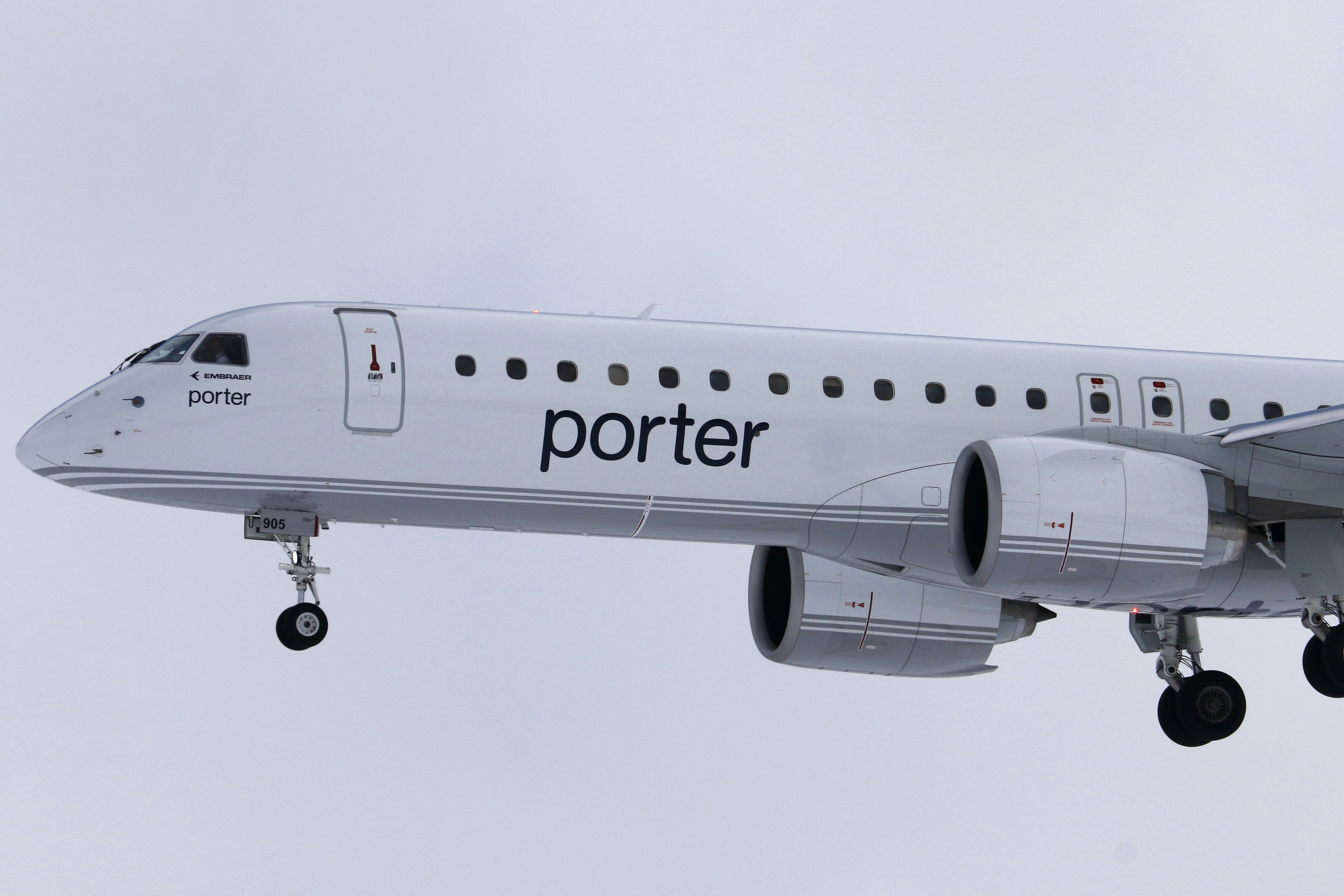 Porter Airlines’ ascent: Can the comfort carrier last in Canadian skies?