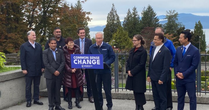 Affordability, safety, scrapping the carbon price anchor BC Conservatives’ full platform