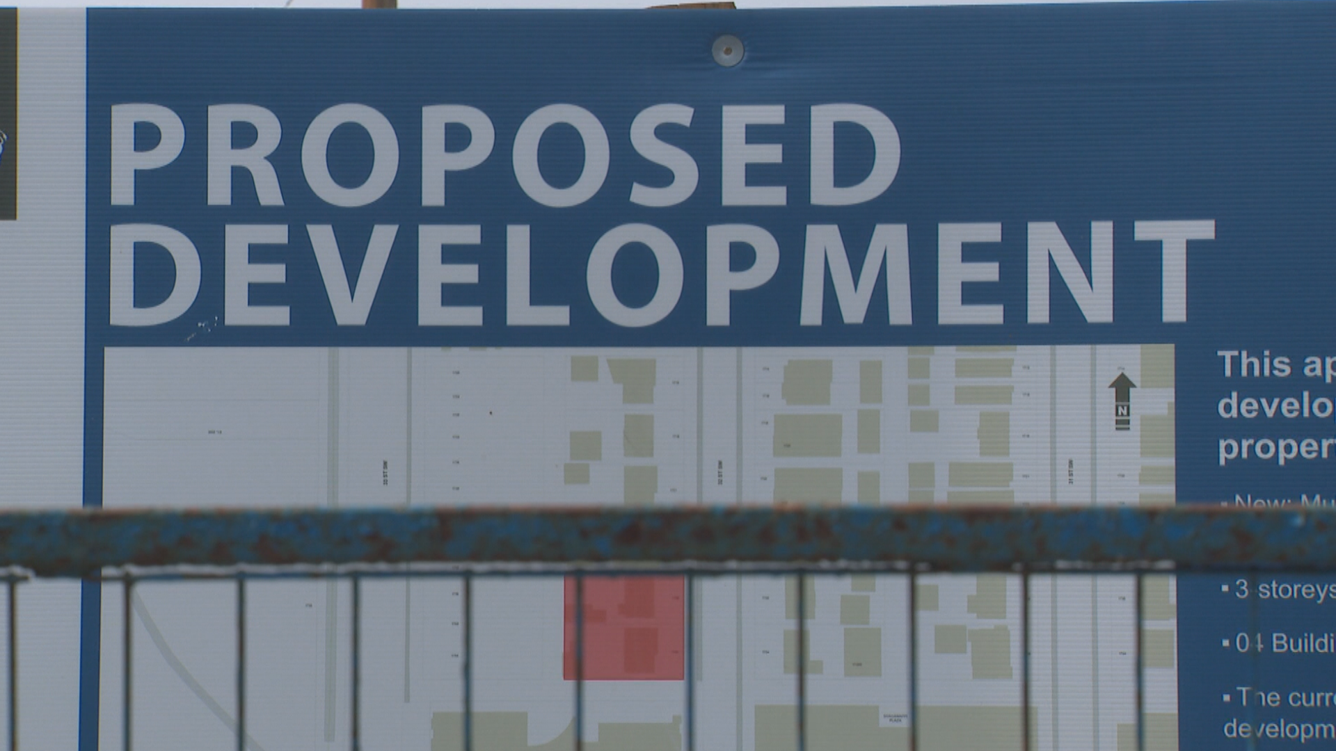 CMHC writes to City of Calgary over citywide rezoning and impact to federal funds