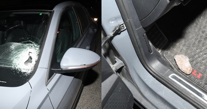 провинциална полиция в Онтарио твърдят че са повдигнали обвинения във