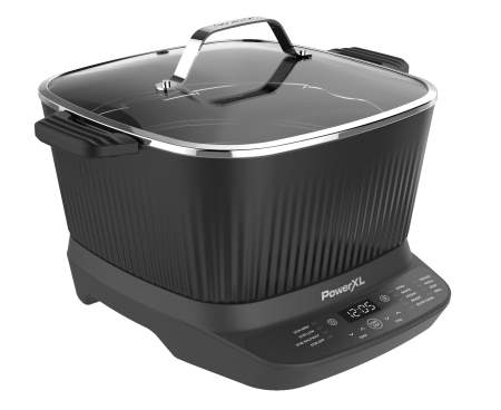  PowerXL StirMax Multi-Cooker 