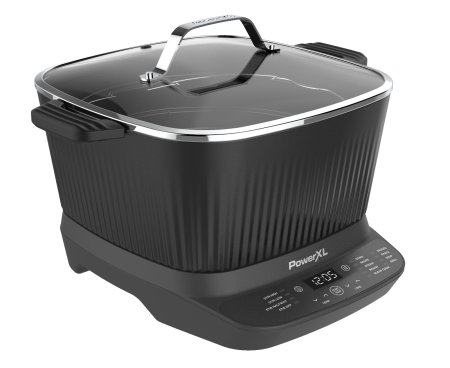 PowerXL StirMax Multi-Cooker