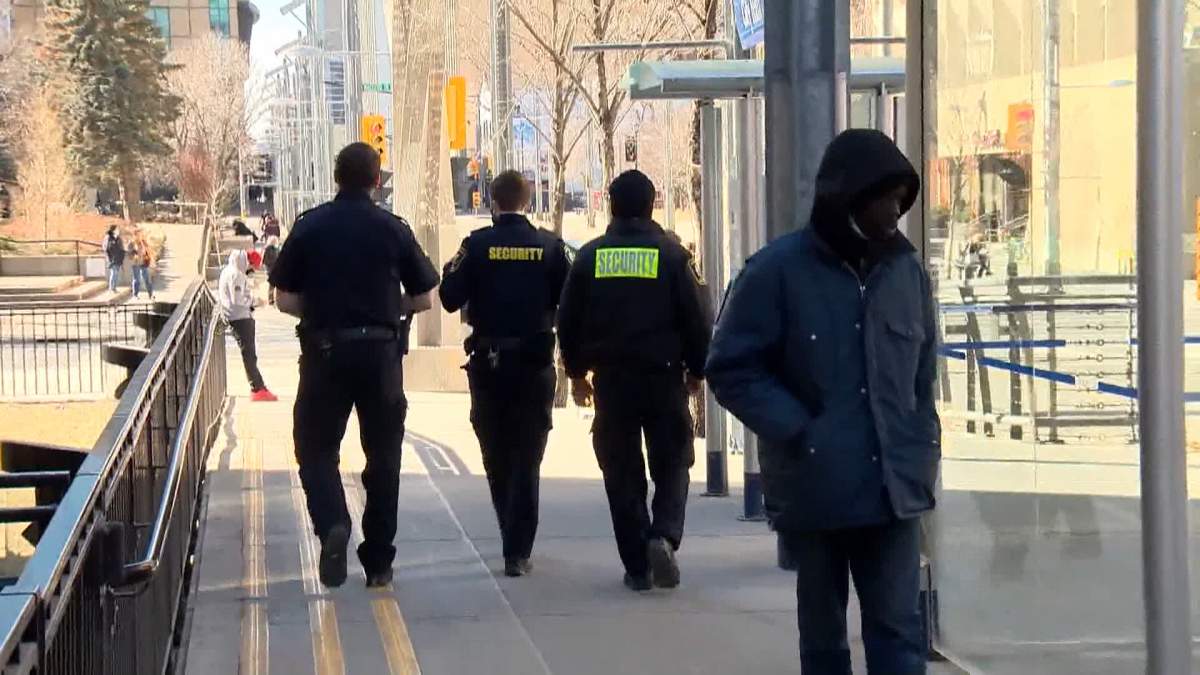 Calgary city council has approved new rules that will allow officers to ask transit riders for proof of fare and age in an effort to reduce the amount of loitering on transit.
