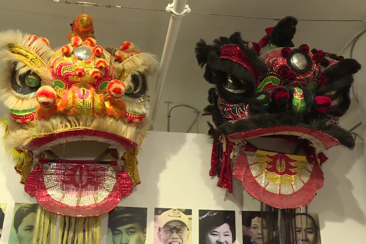 Victoria Chinatown Museum to be made permanent