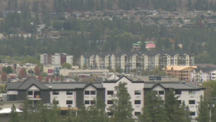 West Kelowna’s future may include 19-storey highrises