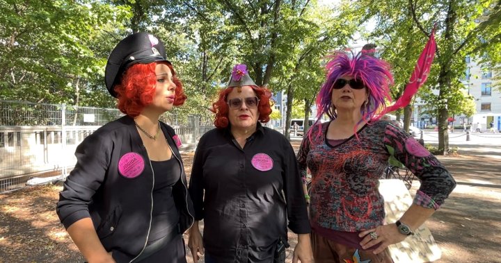 ‘Free your voice’: How yodeling is being reclaimed by German progressives