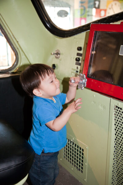 Mini Mondays at the Children’s Museum - image