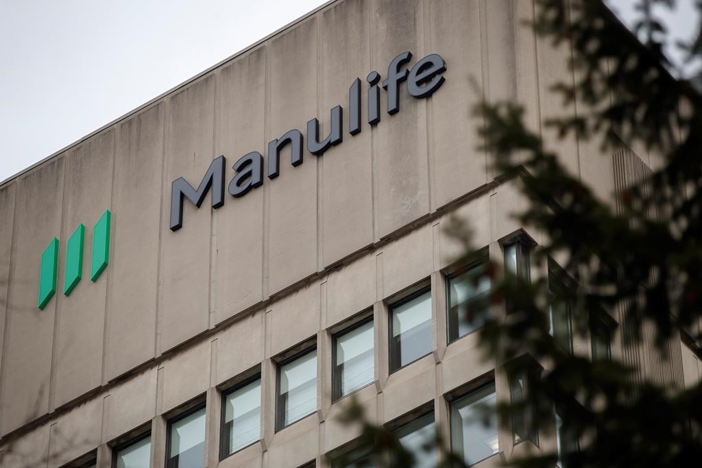 Jet Fuel Shortage Now A ‘known Event’ For Insurance, Manulife Says - Beritaja