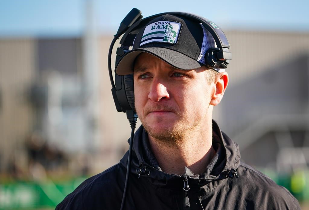 Досега беше перфектен сезон за Университета на Реджина Рамс който