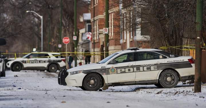 Миналата година в Уинипег имаше 21 убийства Това е по малко