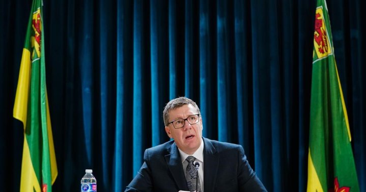 Докато горските пожари обхващат районите около принц Алберт се очаква