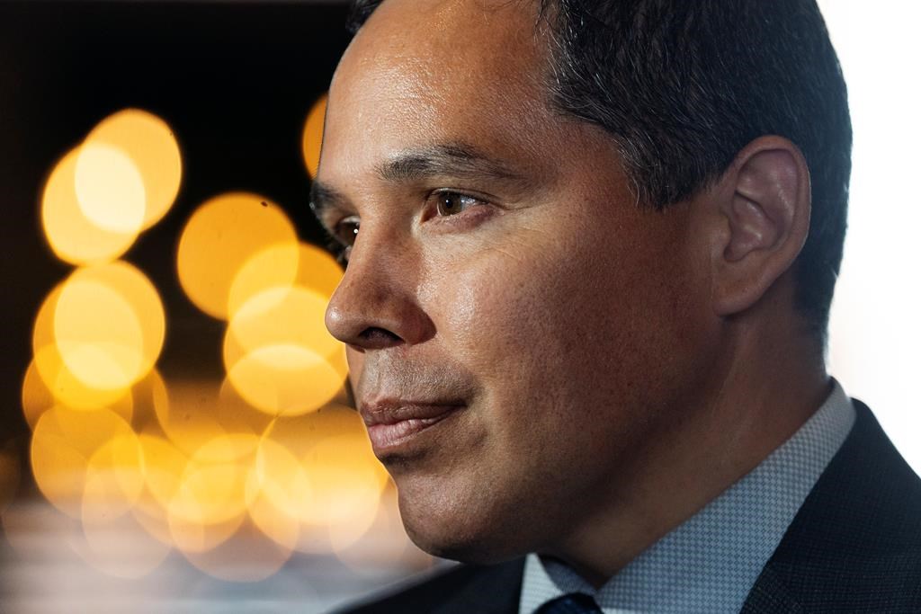 Президентът на Inuit Tapiriit Kanatami казва че слабостта на Канада