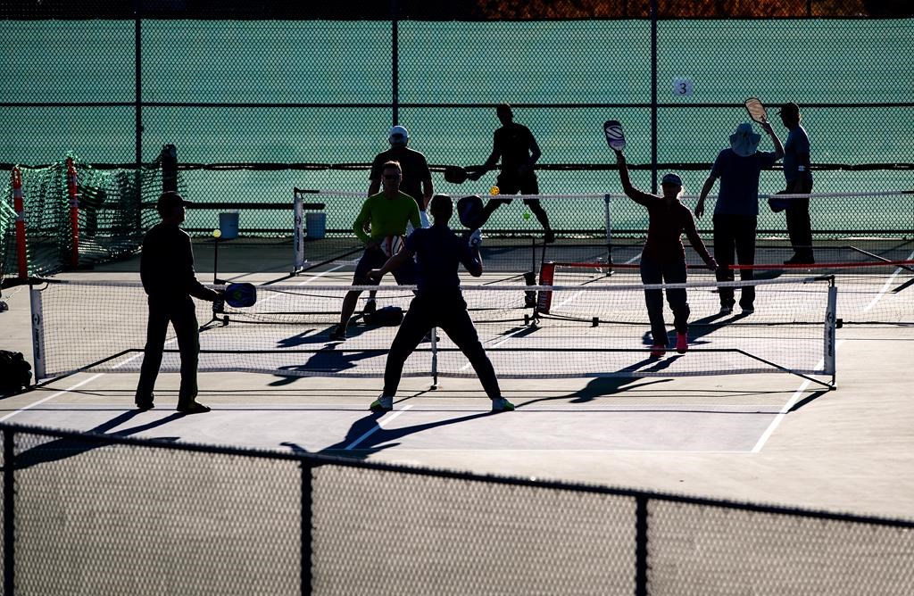 Sport of pickleball growing fast across Saskatchewan - BERITAJA