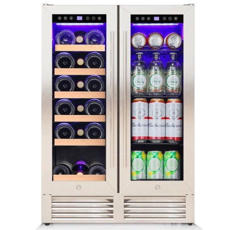 Wine & Beverage Refrigerator Black Friday Deals