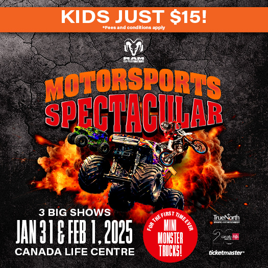 RAM Motorsports Spectacular - image