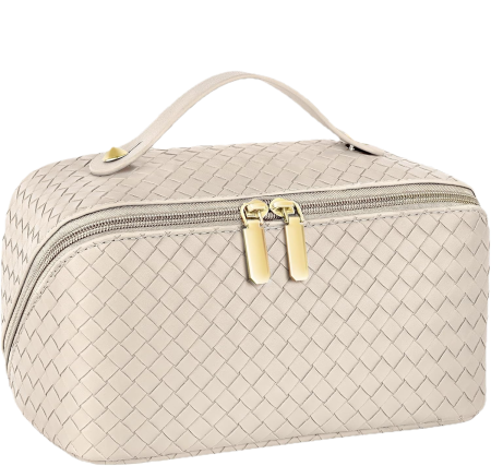 Large Capacity Makeup Bag