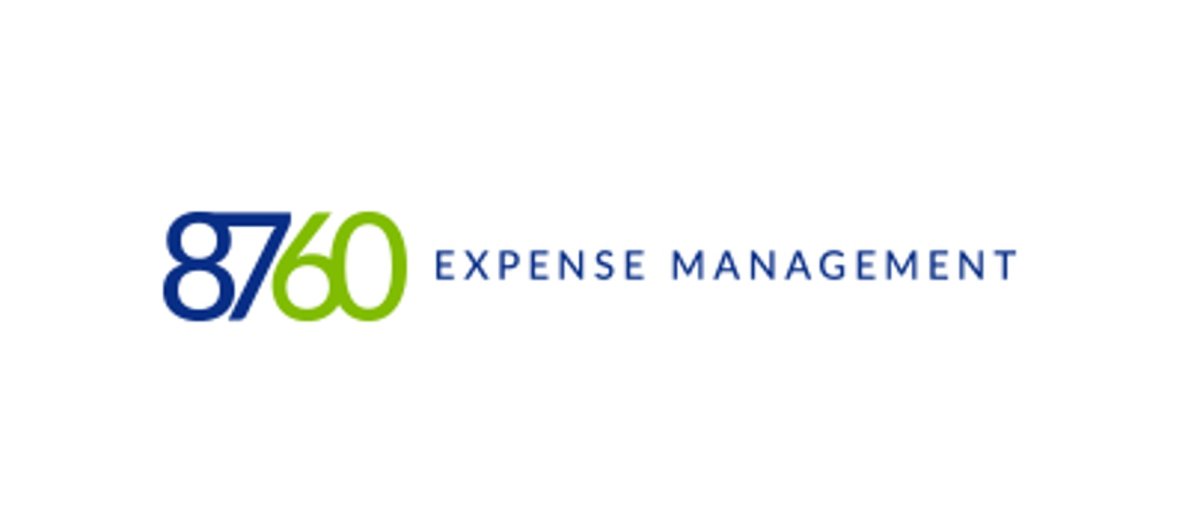 November 16 – 8760 Expense Management - image