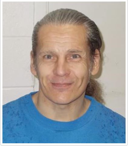 OPP are on the lookout for a man wanted on a Canada-wide warrant.