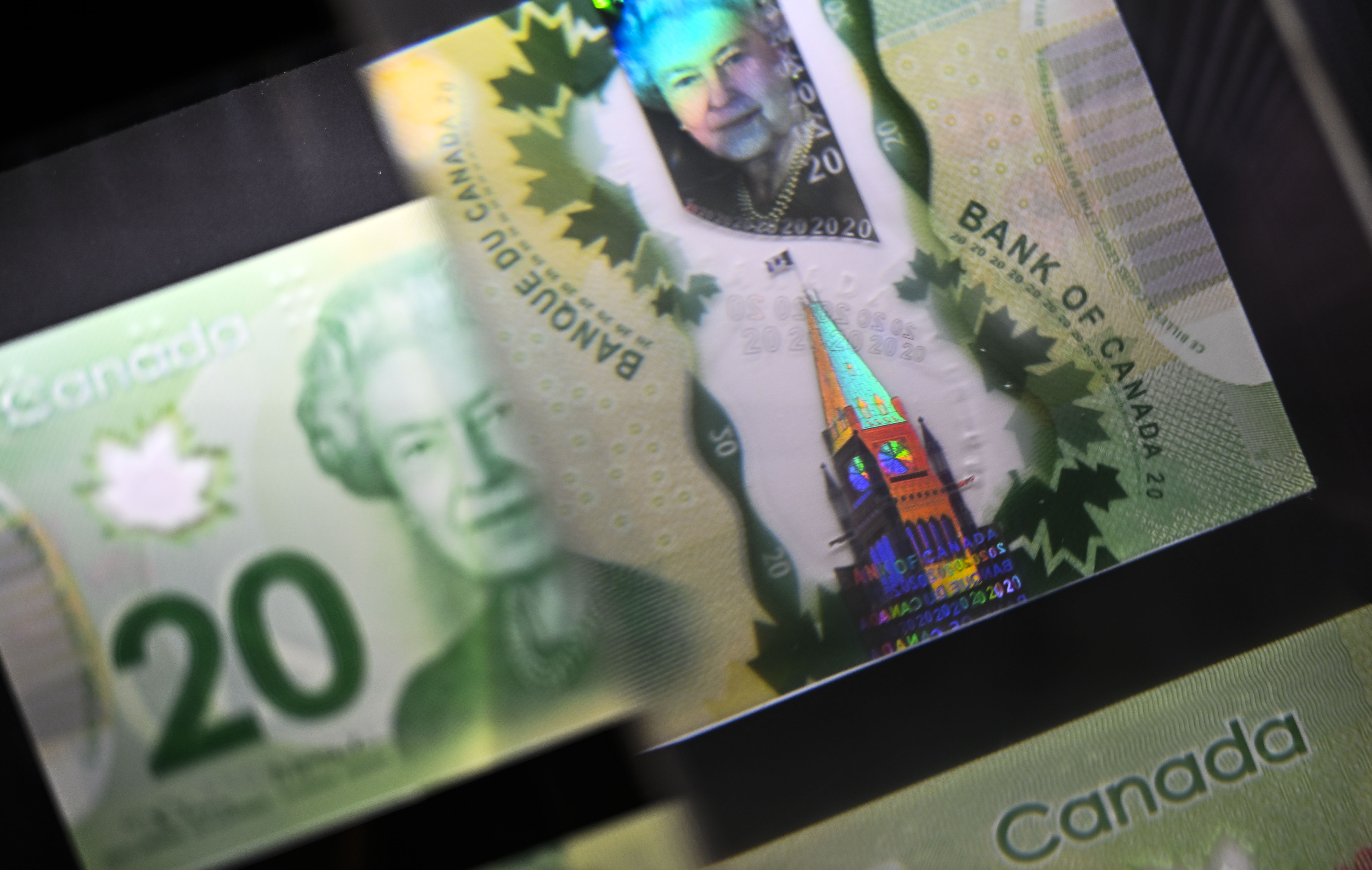 Canada’s inflation rate rose to 2 per cent in October