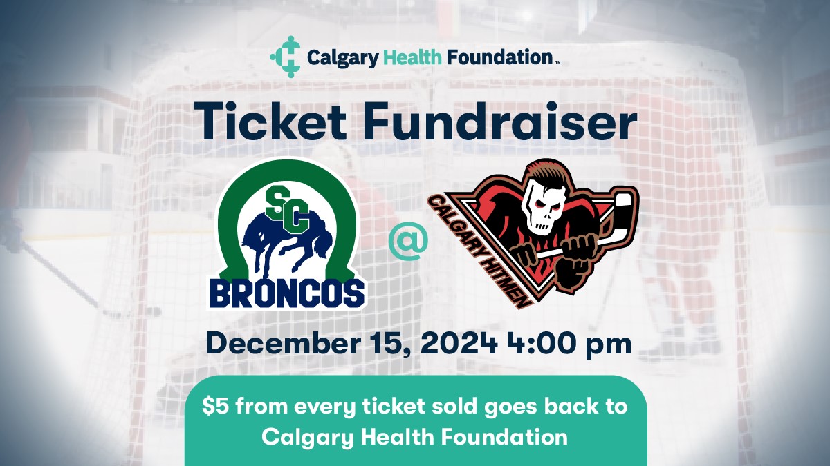 Calgary Hitmen vs Swift Current Broncos – WHL - image