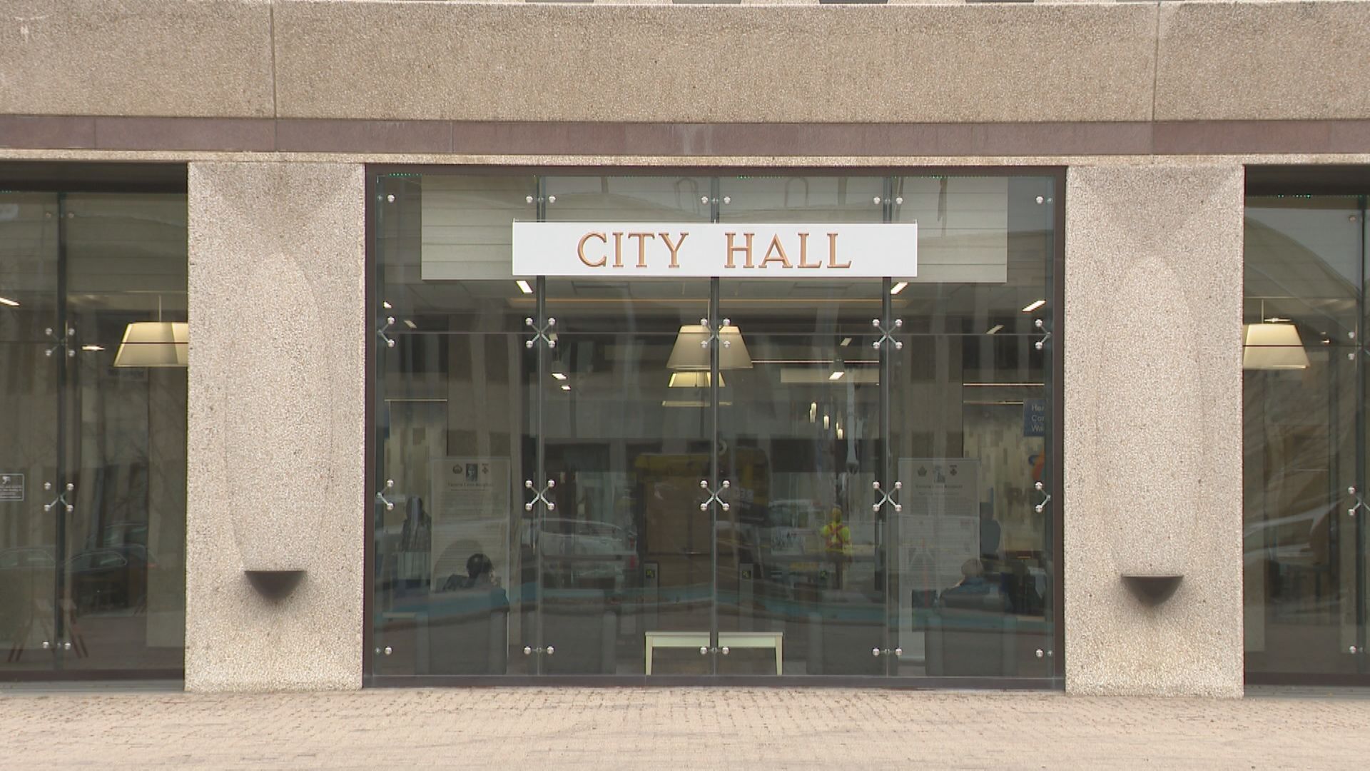 Returning Regina councillors hopeful about new term at City Hall