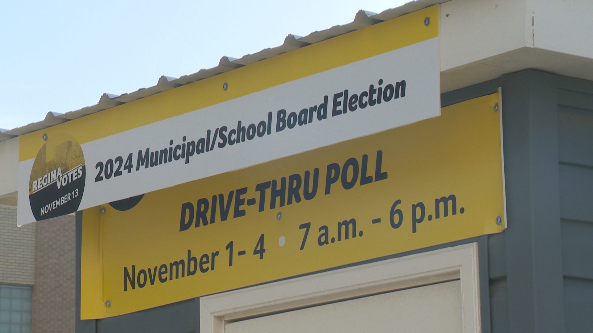 While civic issues tend to impact residents just as much or more than provincial or federal ones, cities like saskatoon and regina still struggle with a low percentage of voters engaged in local elections.