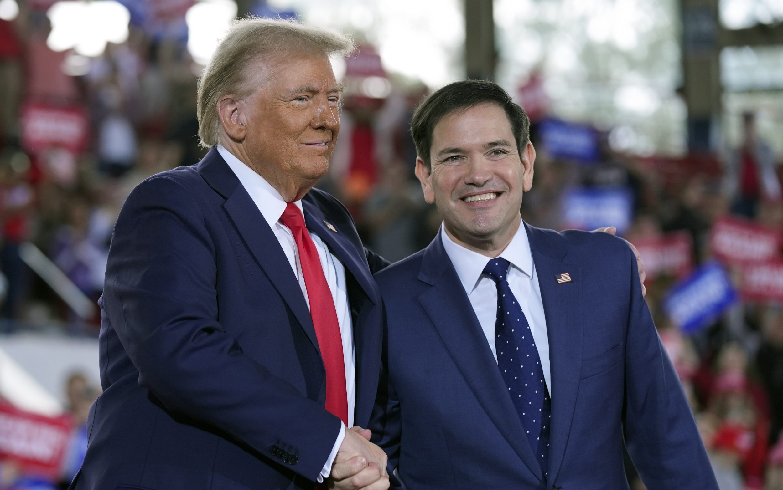 Trump administration: Here are the 3 key members Canada will get to know