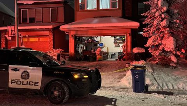 On Nov. 29, 2024, EMS co-responded with Calgary police to the 100 block of Walden Square Southeast for reports of a stabbing.