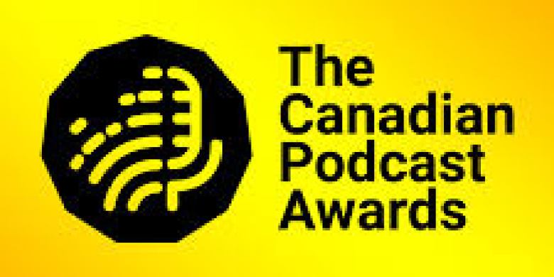 Uncharted: Crime and Mayhem in the Music Industry has been nominated for three Canadian podcast awards