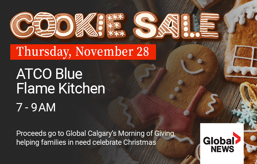 Cookie Sale - image