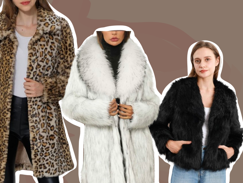 Fluffy coats to keep you cozy all season long National Globalnews