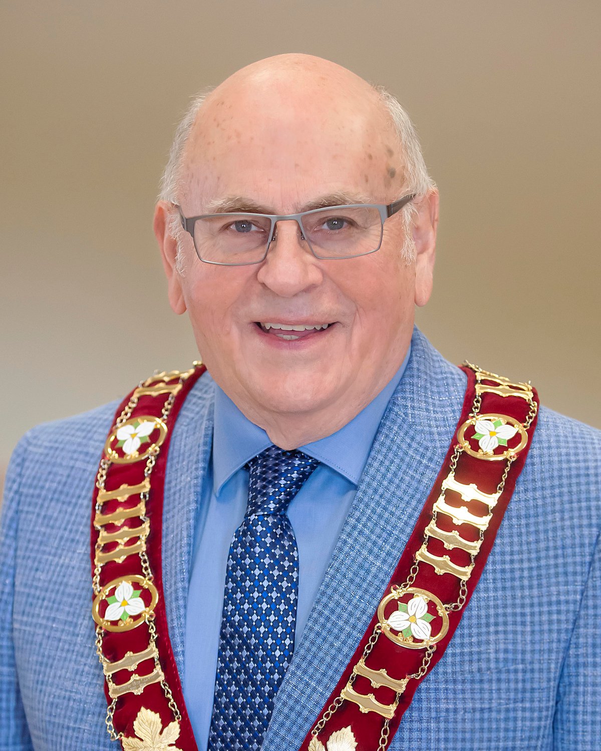 Gerry Lichty, North Frontenac mayor, was elected 2025 Frontenac County warden. He aims to tackle rural challenges, with Bill Saunders as deputy warden.