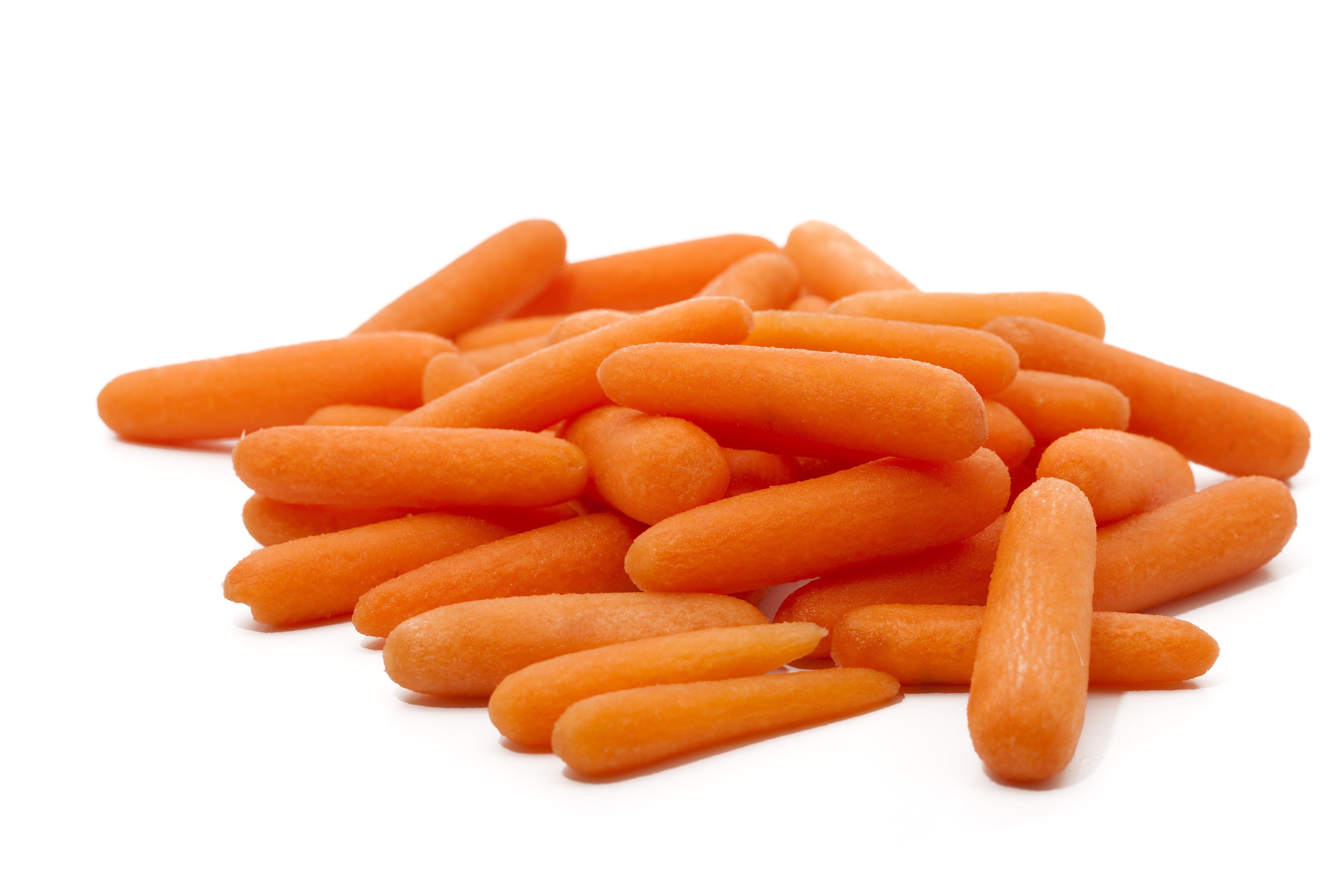 Organic Carrots Sold In Canada, U.S. Recalled In Deadly E.coli Outbreak ...