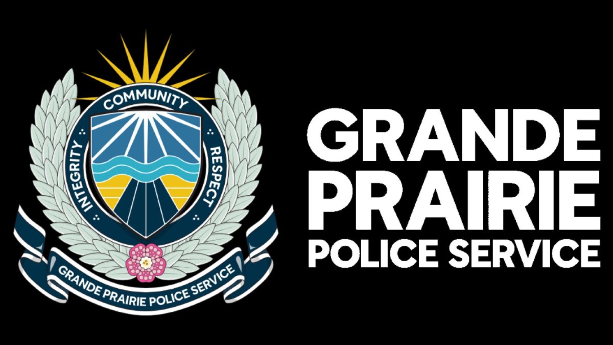 New Grande Prairie Police Service trying to lead by example: ‘Canada is watching’ - image