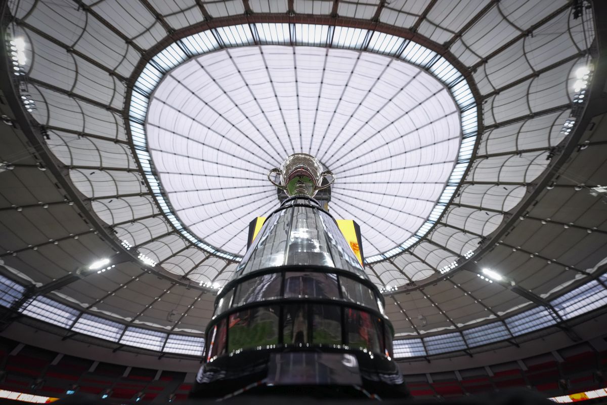 Calgary to host CFLs Grey Cup championship game in 2026