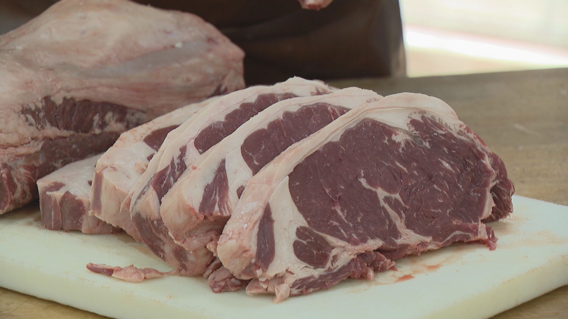 Saskatchewan demand for beef up despite high prices