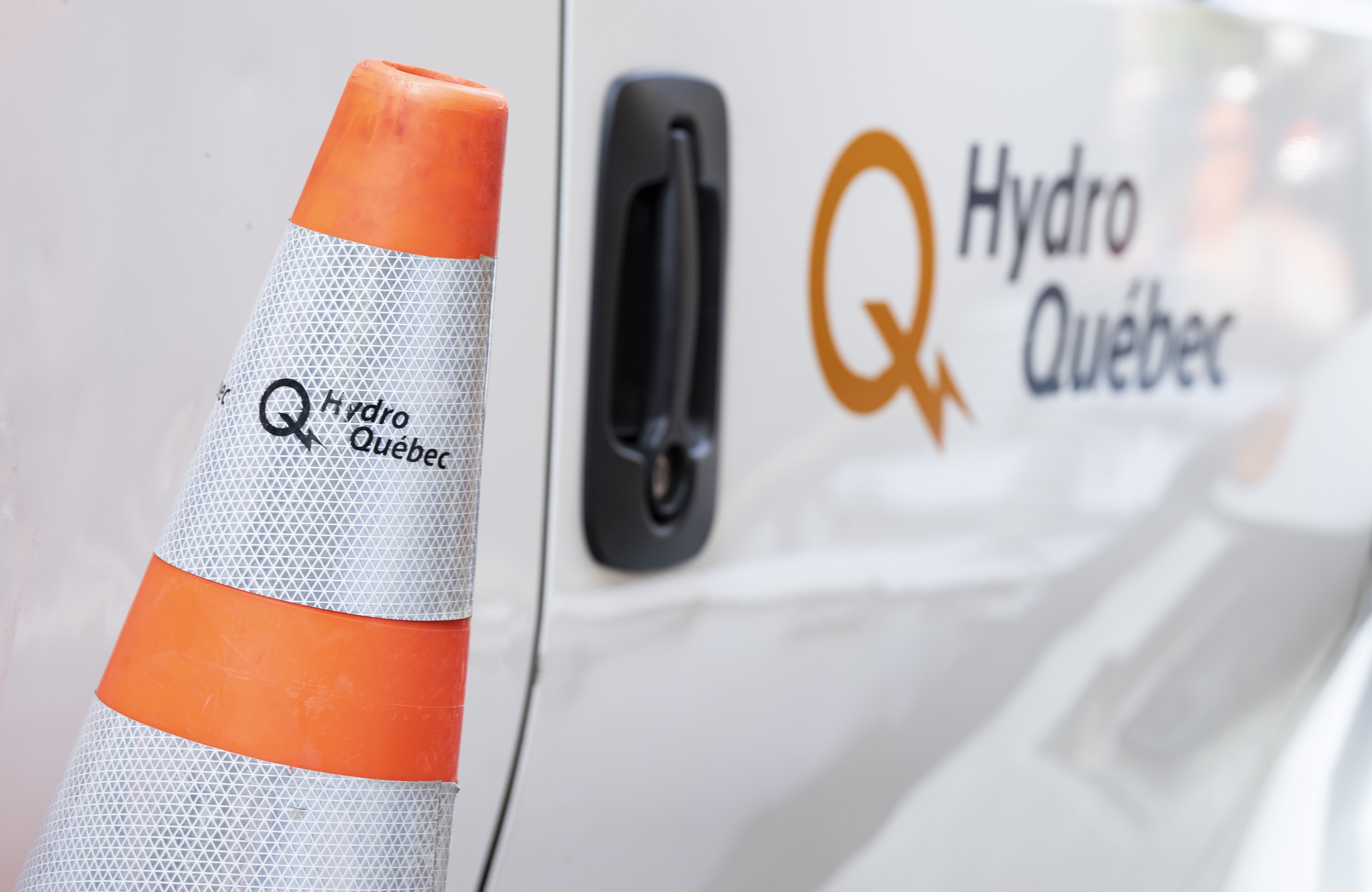 Quebec First Nation says province, Hydro-Québec left it out of wind projects