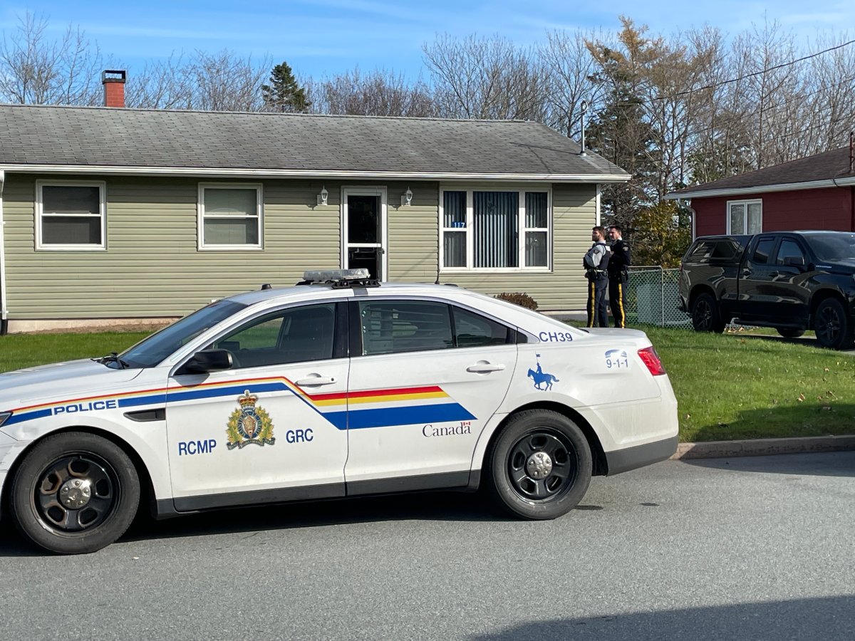 RCMP said in November 2024 that the death of a 71-year-old woman in Cole Harbour was ruled a homicide and was the result of intimate partner violence.