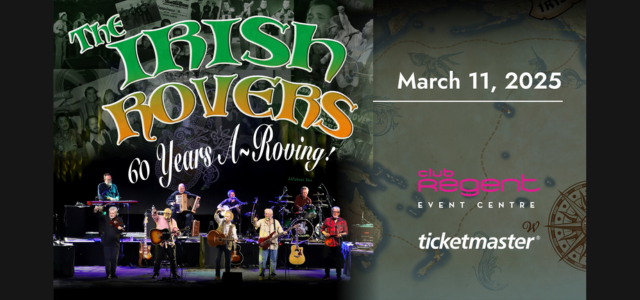 The Irish Rovers - image