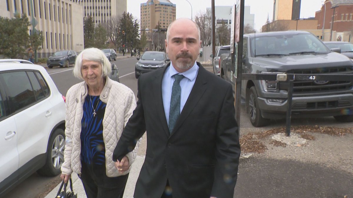 Seven women have testified against Regina Chiropractor Ruben Manz.