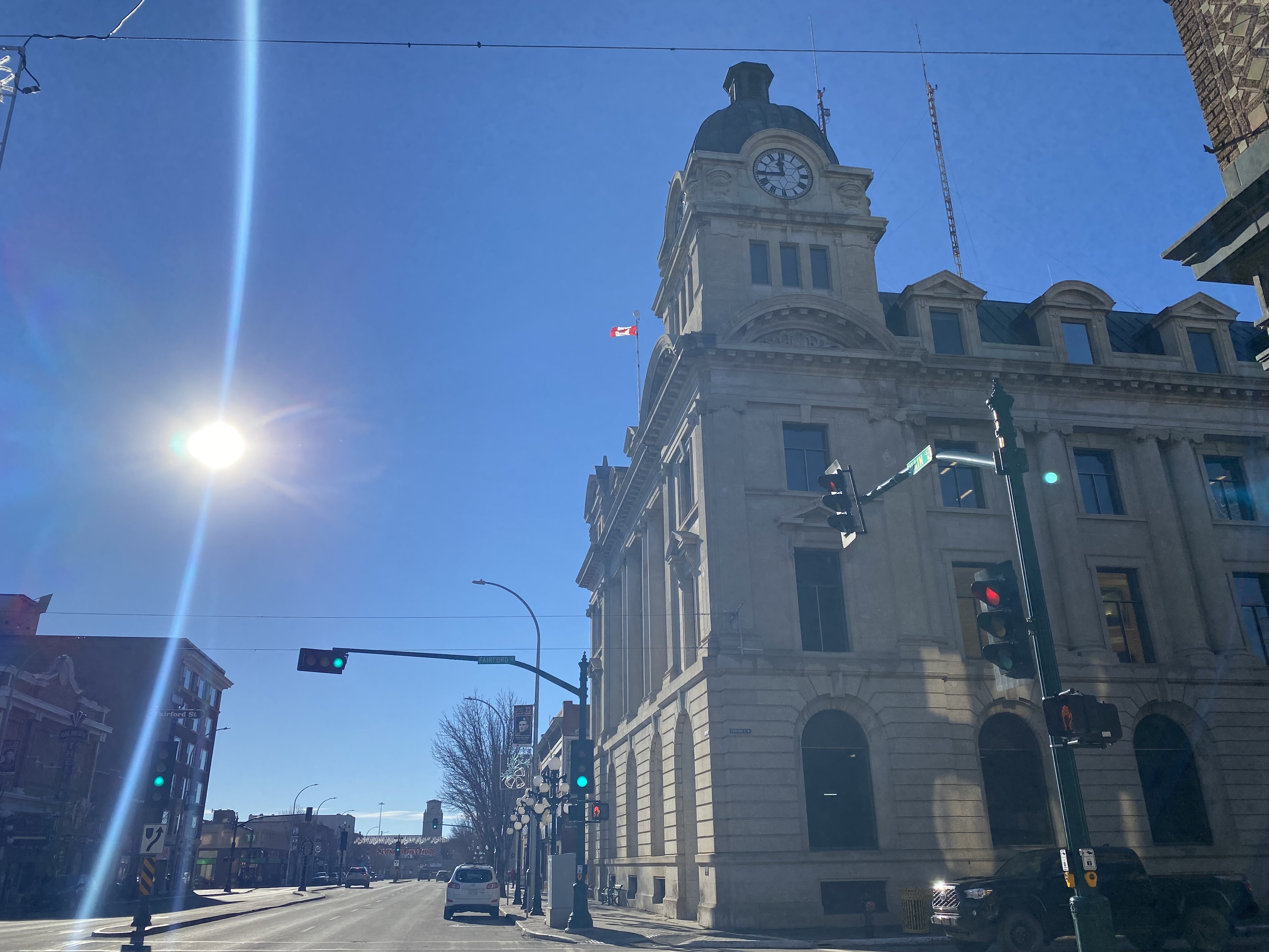 Moose Jaw residents sound off on election topics ahead of Nov. 13 vote