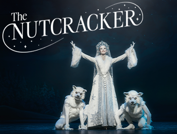 Alberta Ballet Presents The Nutcracker, Supported by Global Calgary & QR Calgary - image