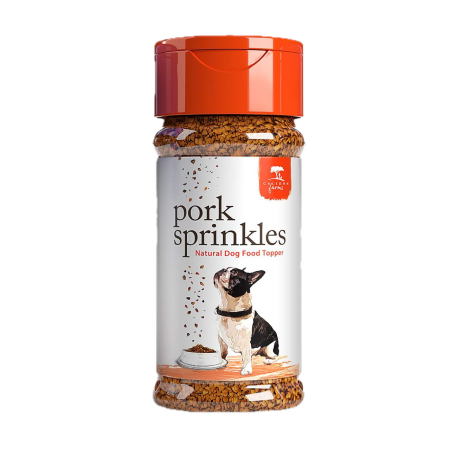 Pork Sprinkles