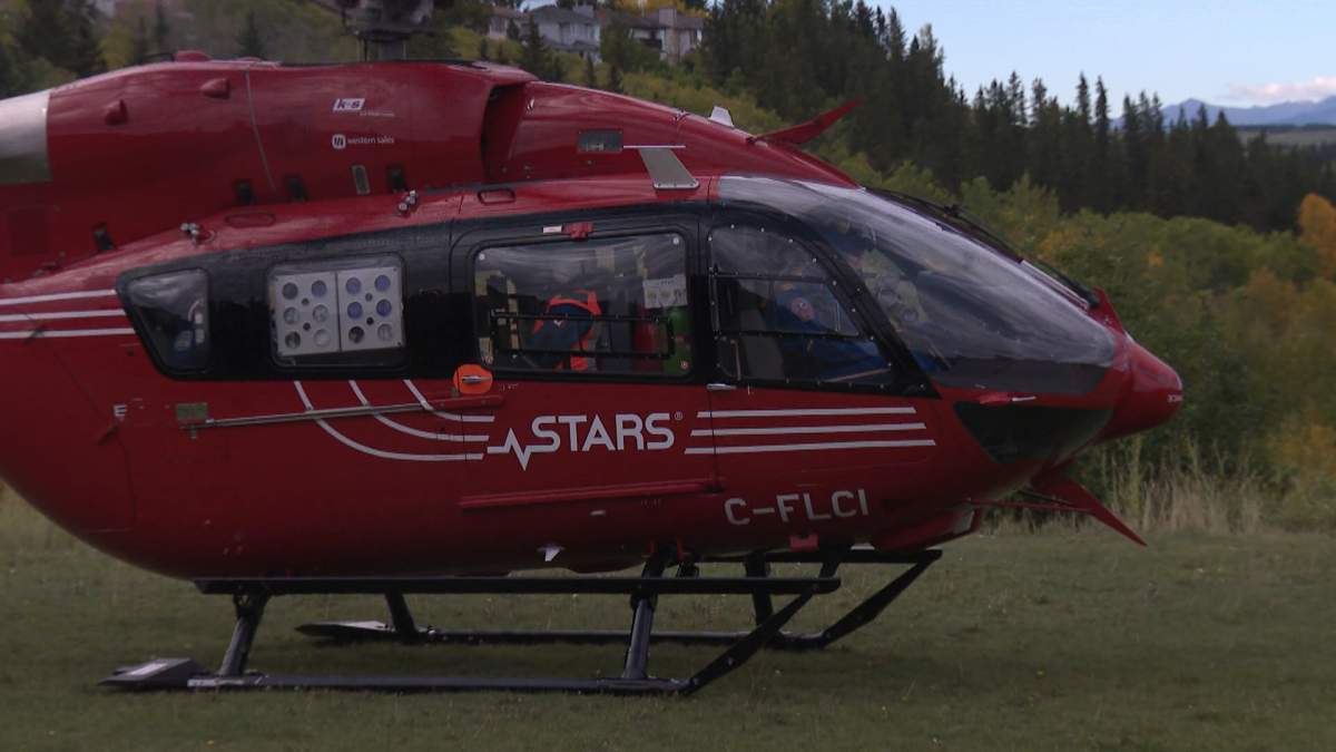 STARS Air Ambulance says while they do contact some of their prize winners by phone, they would never ask for banking information over the phone.