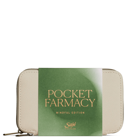 Saje Pocket Farmacy Black Friday